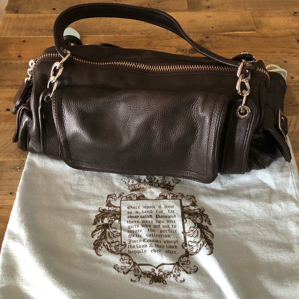 Juicy Couture handbag